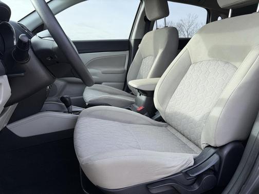 2020 Mitsubishi Outlander Sport 2.0 ES