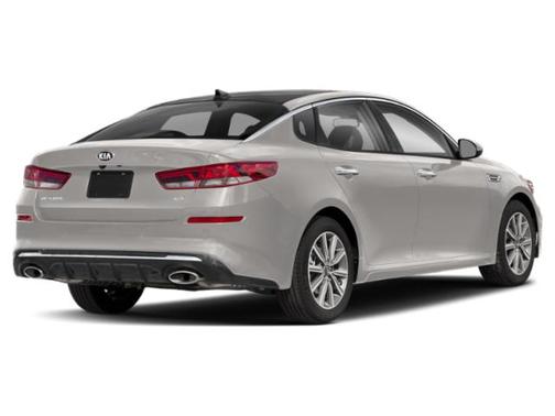 2019 Kia Optima EX
