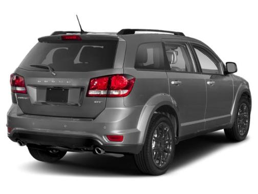 2019 Dodge Journey GT