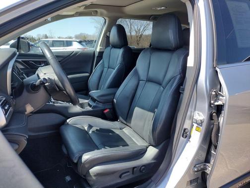 2024 Subaru Outback Touring