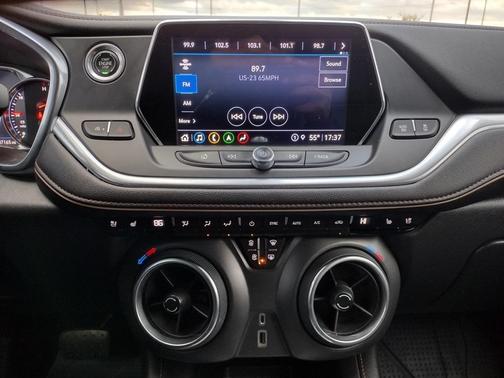 2021 Chevrolet Blazer Premier