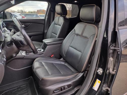 2021 Chevrolet Blazer Premier