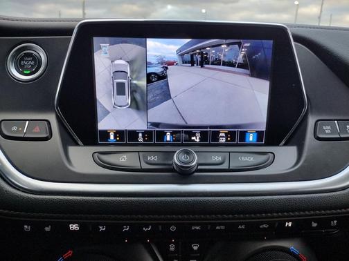 2021 Chevrolet Blazer Premier