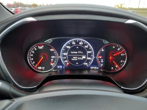 2021 Chevrolet Blazer Premier