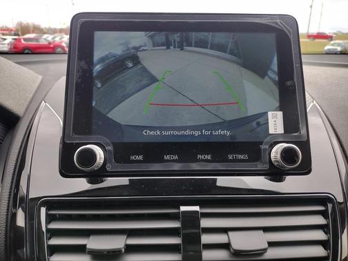 2026 Mitsubishi Eclipse Cross LE