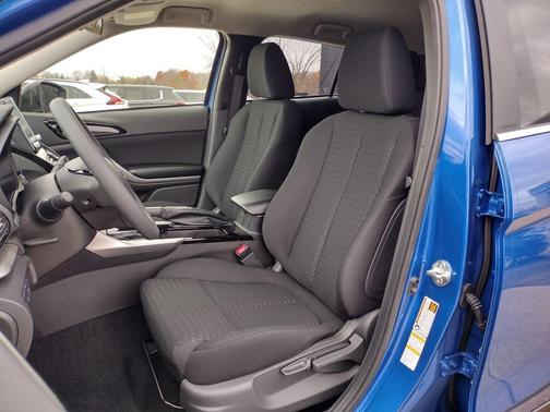 2026 Mitsubishi Eclipse Cross LE