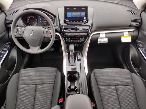 2026 Mitsubishi Eclipse Cross LE
