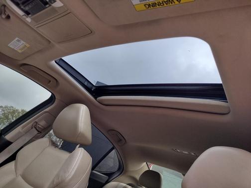 2015 Acura TLX V6 Tech