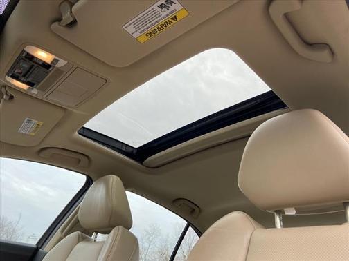 2015 Acura TLX V6 Tech