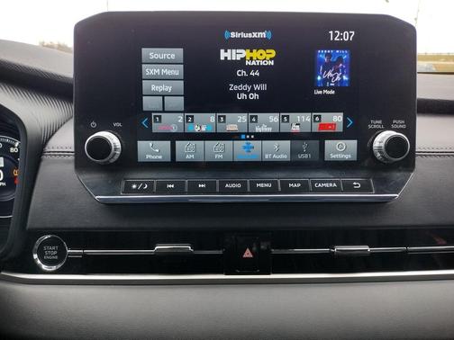 2024 Mitsubishi Outlander SE Black Edition S-AWC