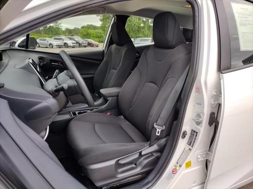 2019 Toyota Prius LE