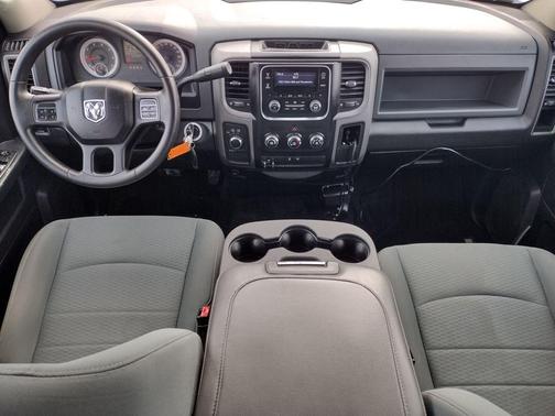 2015 RAM 1500 Tradesman