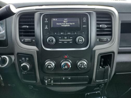 2015 RAM 1500 Tradesman