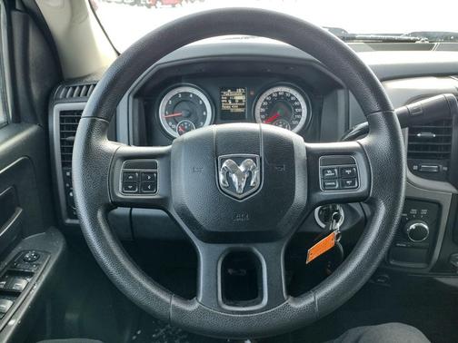 2015 RAM 1500 Tradesman