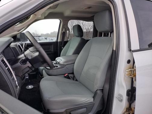 2015 RAM 1500 Tradesman