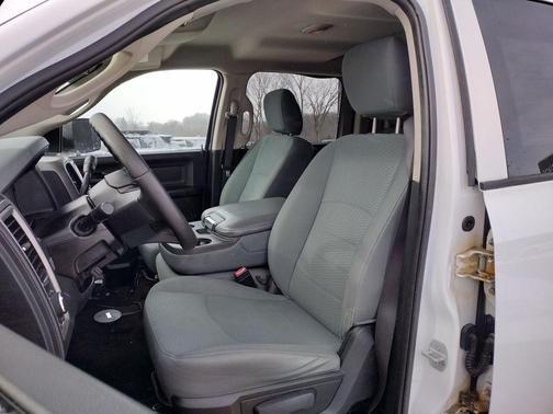 2015 RAM 1500 Tradesman