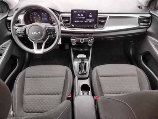 2023 Kia Rio S
