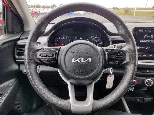 2023 Kia Rio S