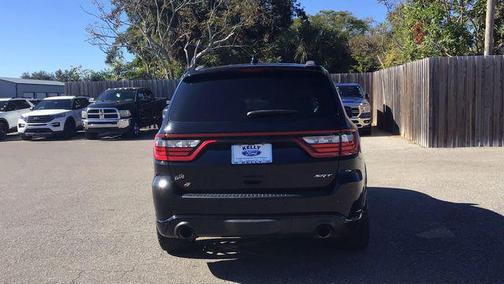 2020 Dodge Durango SRT
