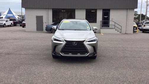 2024 Lexus NX 250 Premium