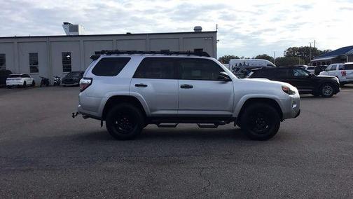 2021 Toyota 4Runner Venture Special Edition