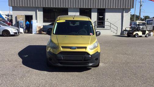 2018 Ford Transit Connect XL w/Rear Liftgate