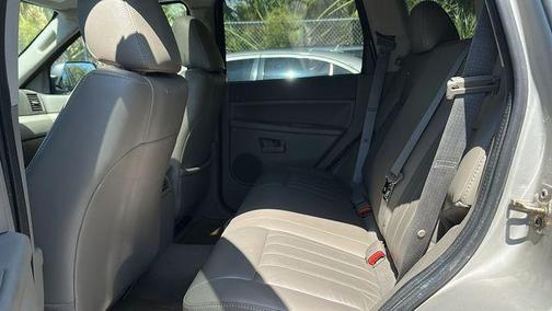 2007 Jeep Grand Cherokee Laredo