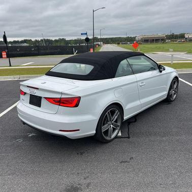 2015 Audi A3 1.8T Premium Plus