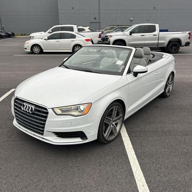 2015 Audi A3 1.8T Premium Plus