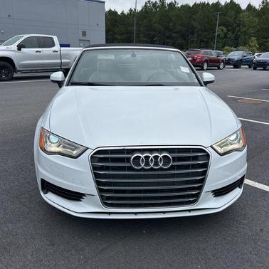 2015 Audi A3 1.8T Premium Plus