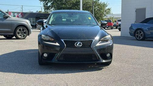 2014 Lexus IS 250 Base