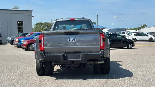 2025 Ford F-350 XL