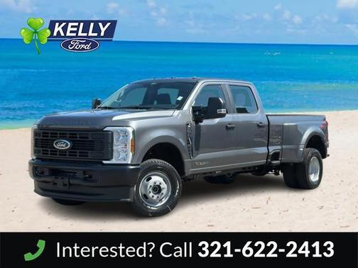 2025 Ford F-350 XL