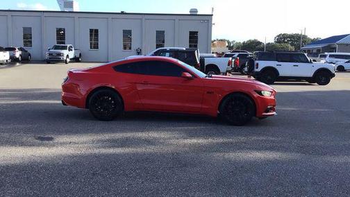 2016 Ford Mustang GT