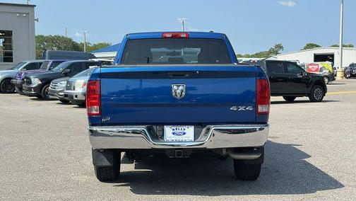 2011 Dodge Ram 1500 ST