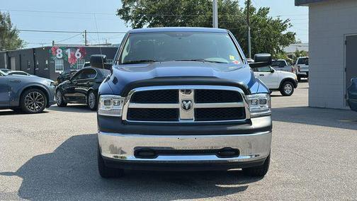 2011 Dodge Ram 1500 ST