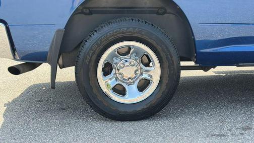 2011 Dodge Ram 1500 ST