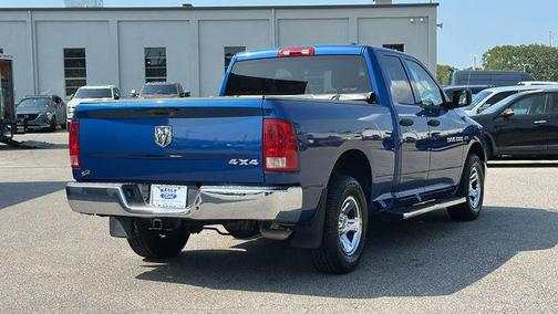 2011 Dodge Ram 1500 ST