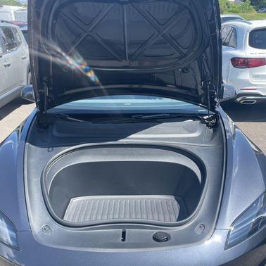 2025 Tesla Model 3 Performance