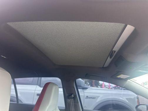 2022 Volkswagen Golf GTI 2.0T S DSG