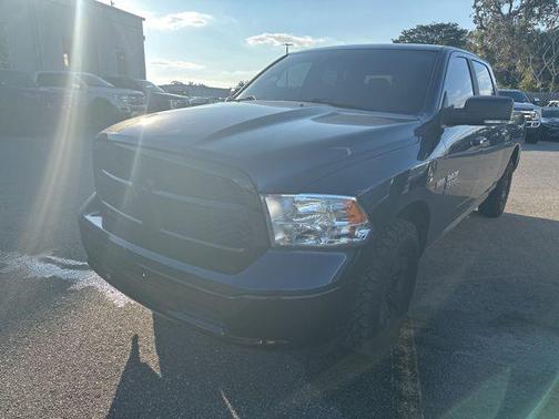 2020 RAM 1500 Classic SLT