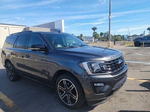 2021 Ford Expedition Limited