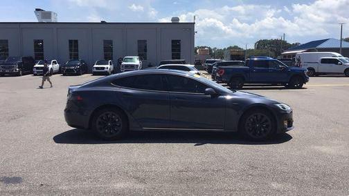 2019 Tesla Model S Base