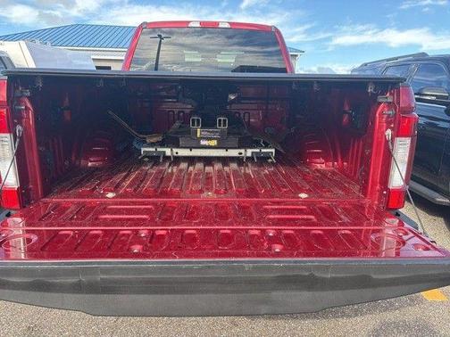 2017 Ford F-250 XLT