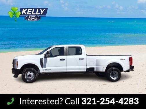 2026 Ford F-350 XL