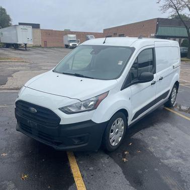 2020 Ford Transit Connect XL Cargo Van