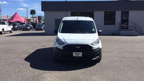 2020 Ford Transit Connect XL Cargo Van