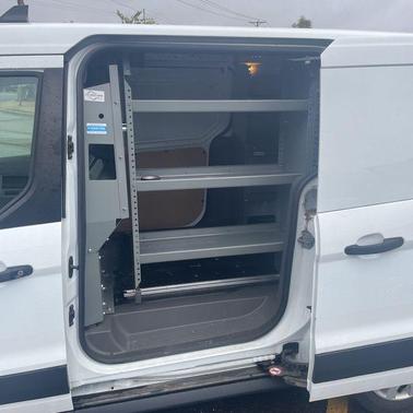 2020 Ford Transit Connect XL Cargo Van