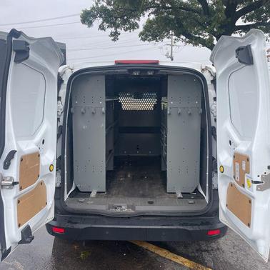 2020 Ford Transit Connect XL Cargo Van
