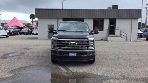 2026 Ford F-250 King Ranch